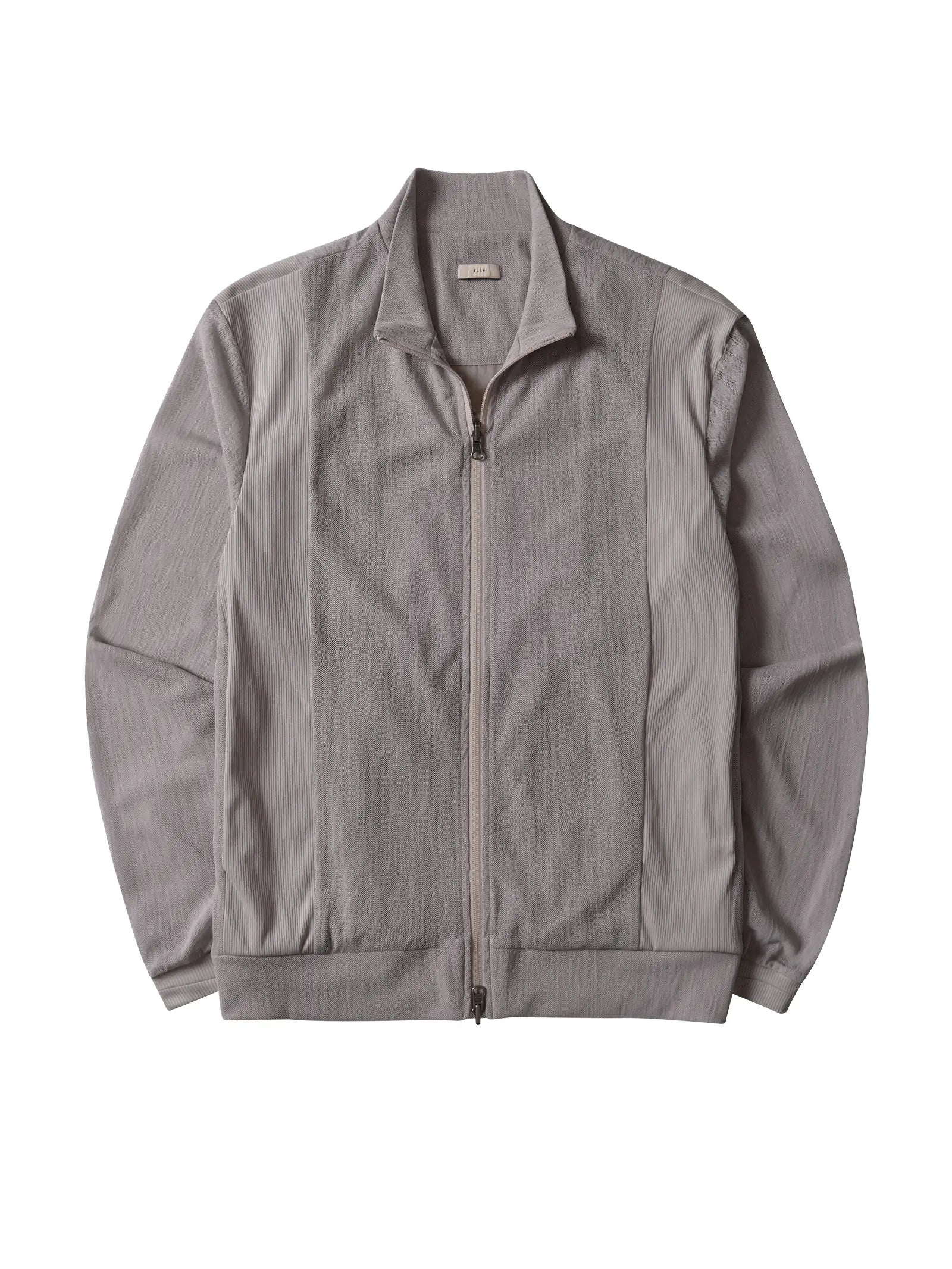 Light Beige EP.7 02 Jersey