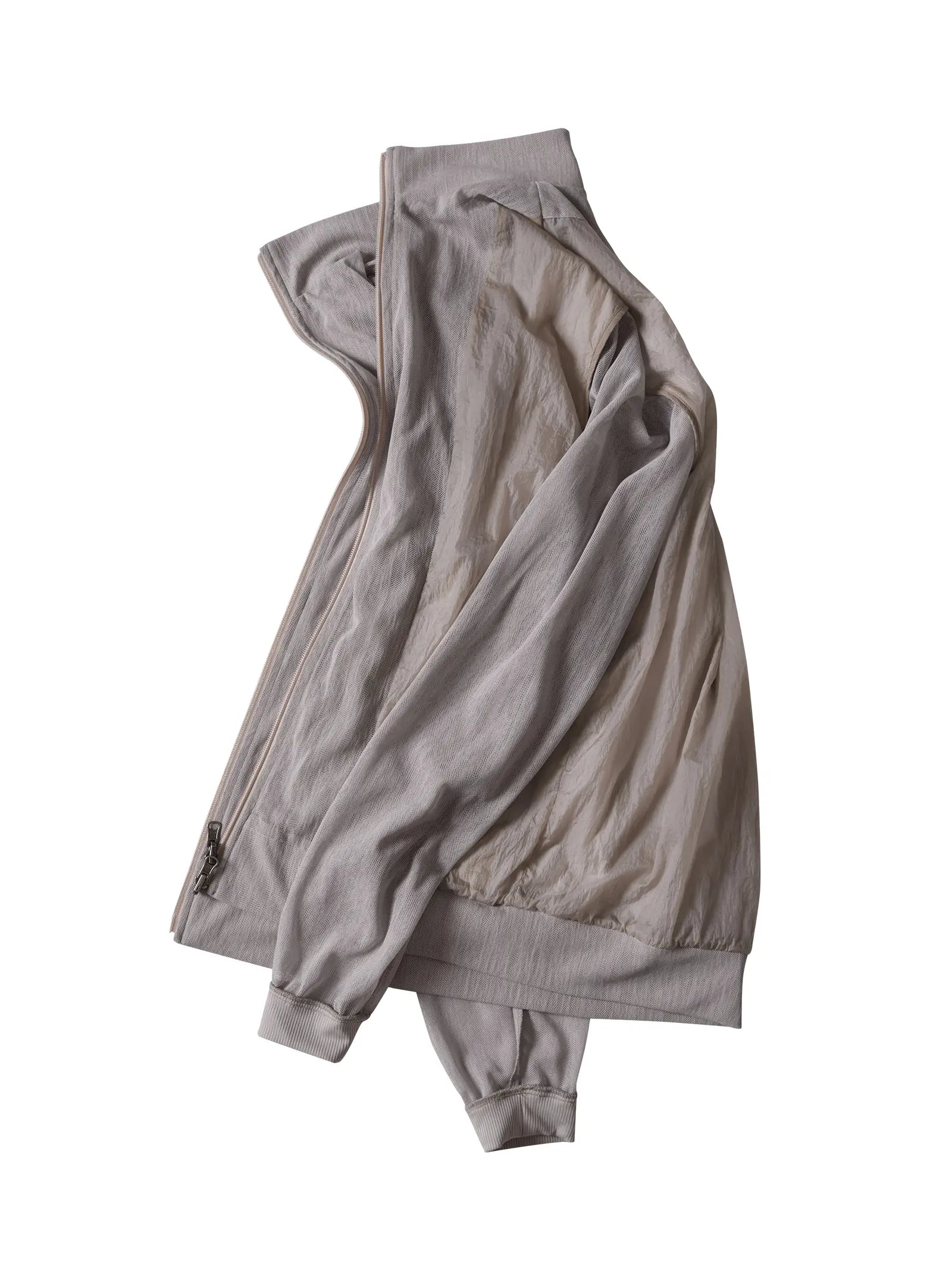 Light Beige EP.7 02 Jersey