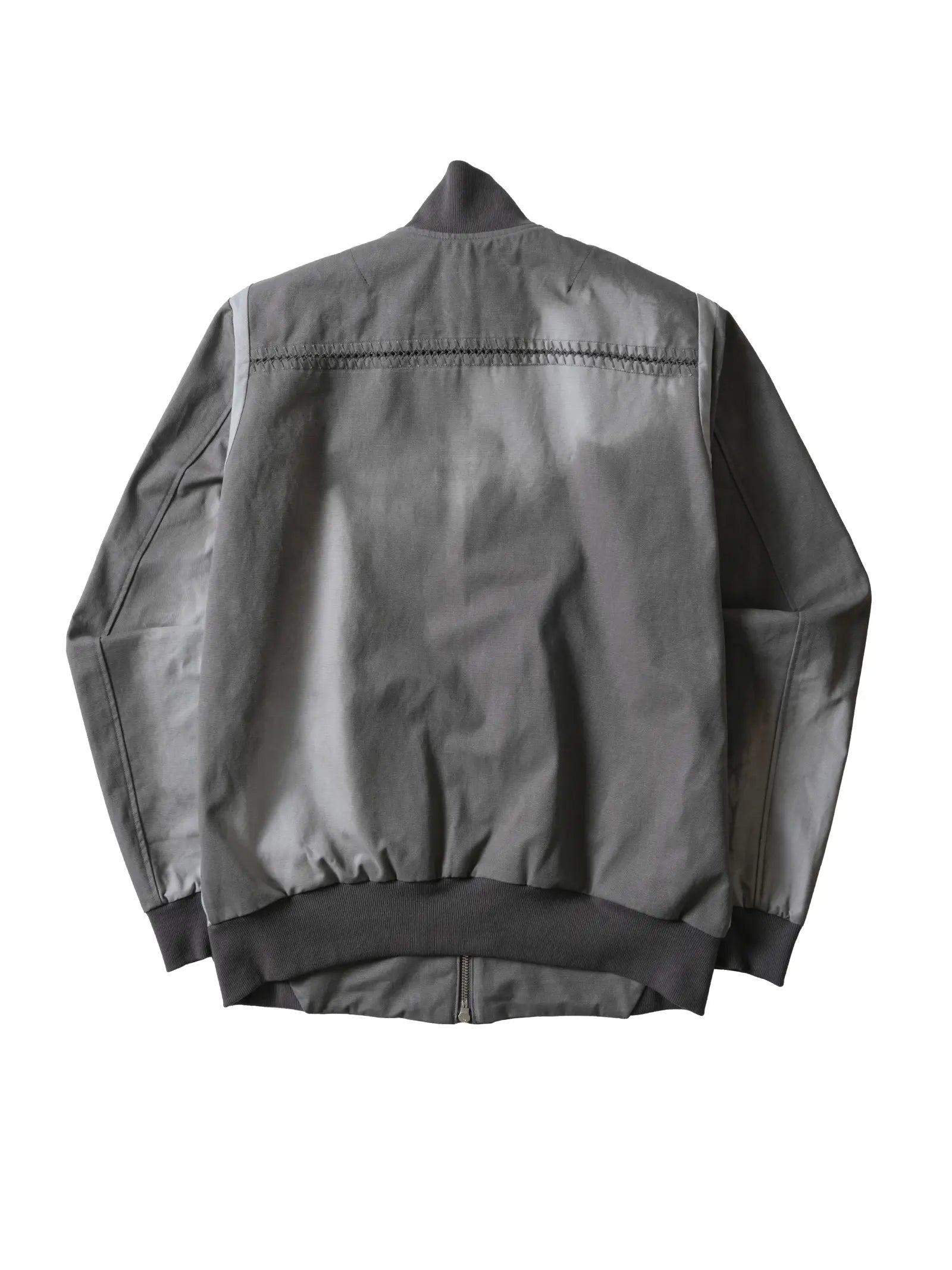 Charcoal EP.7 04 Jacket