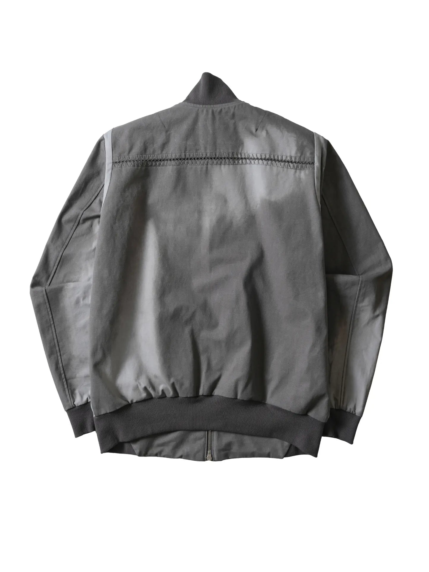 Charcoal EP.7 04 Jacket
