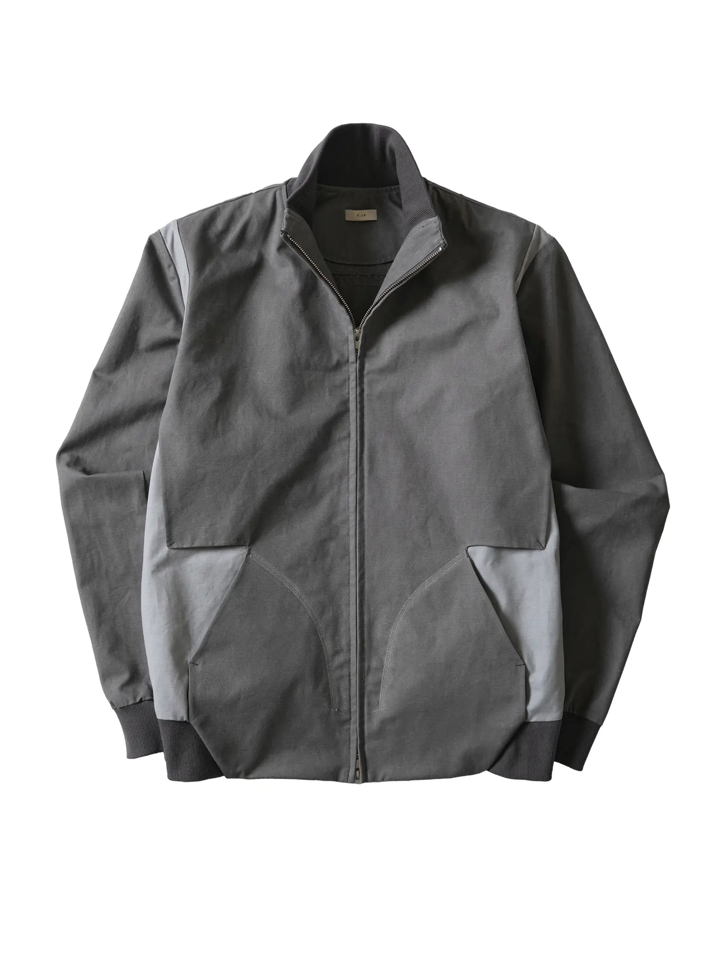 Charcoal EP.7 04 Jacket