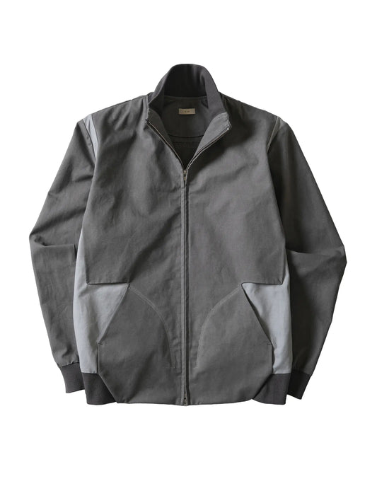 Charcoal EP.7 04 Jacket