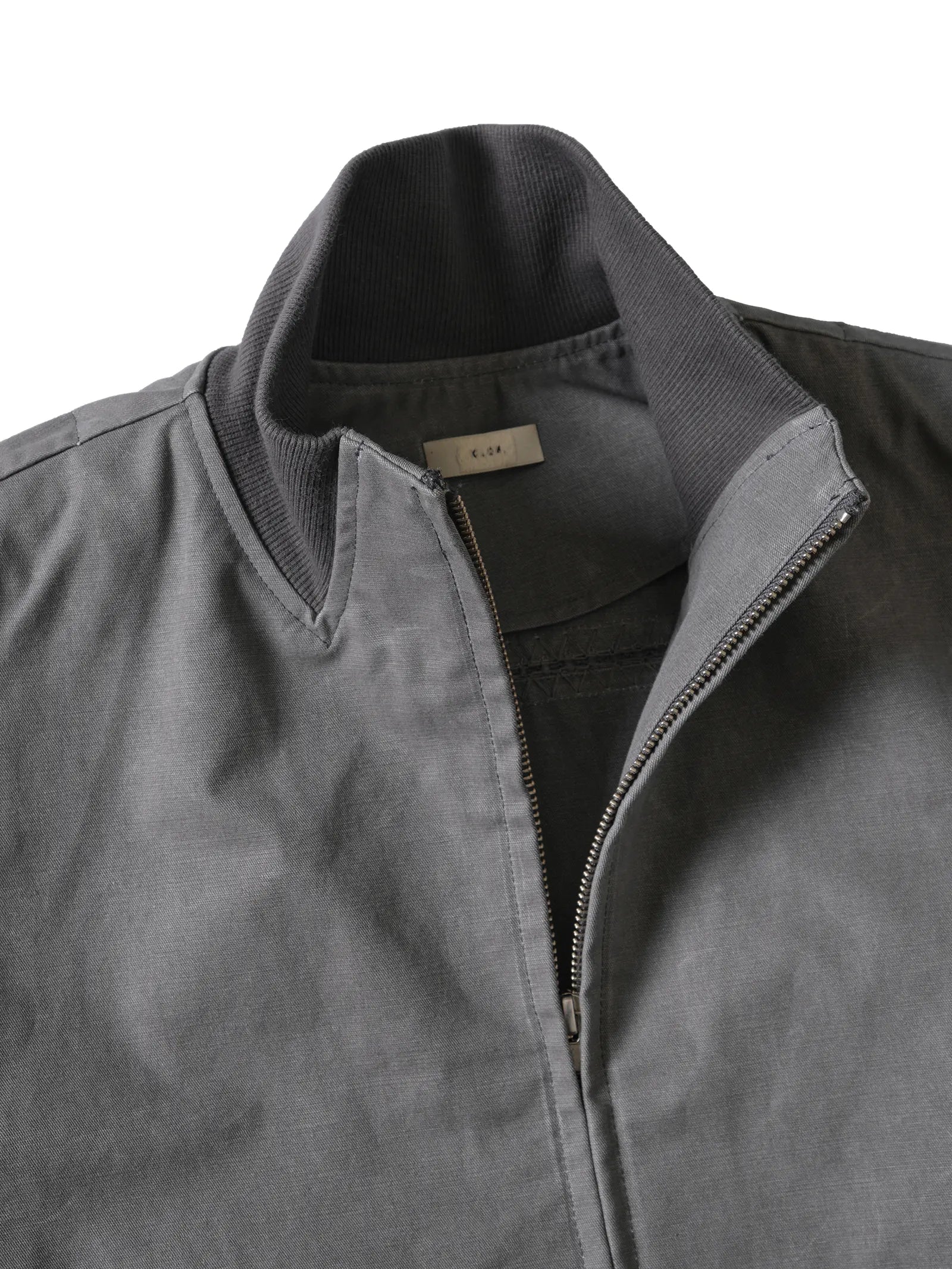 Charcoal EP.7 04 Jacket