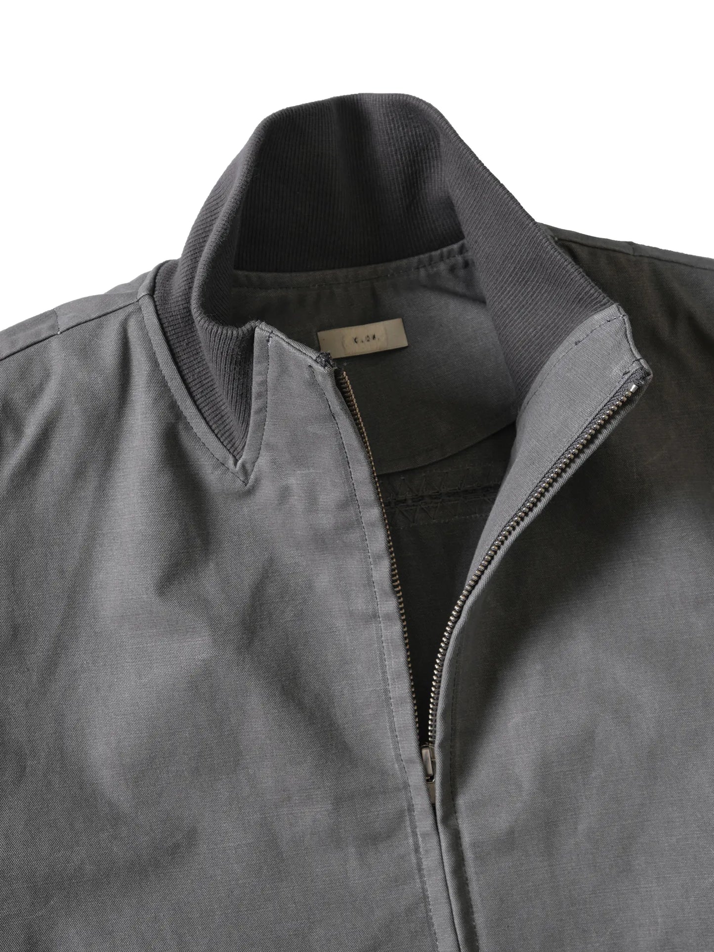 Charcoal EP.7 04 Jacket