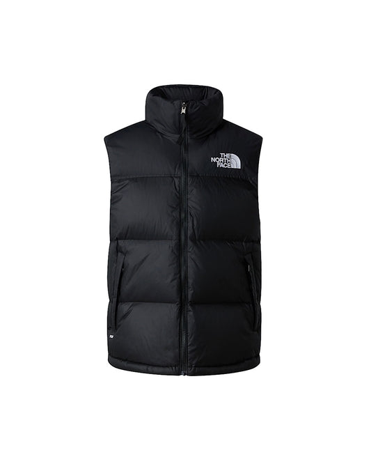 Black Men’s 1996 Retro Nuptse Vest