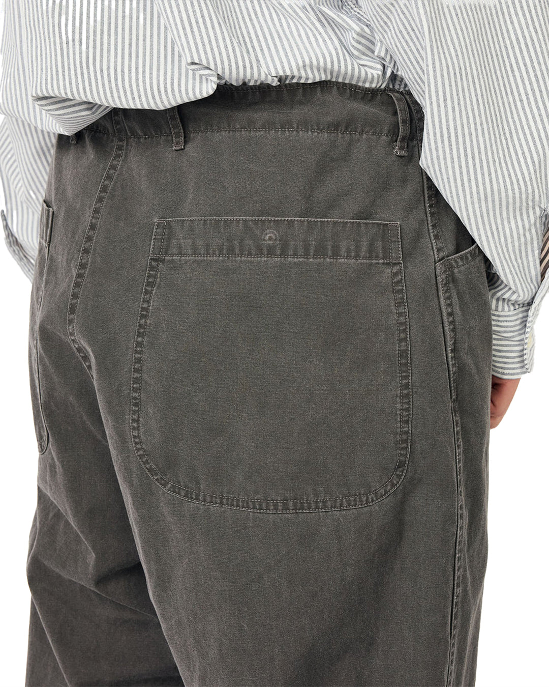 Fade Gray CORDURA Cotton Nylon Field Pants