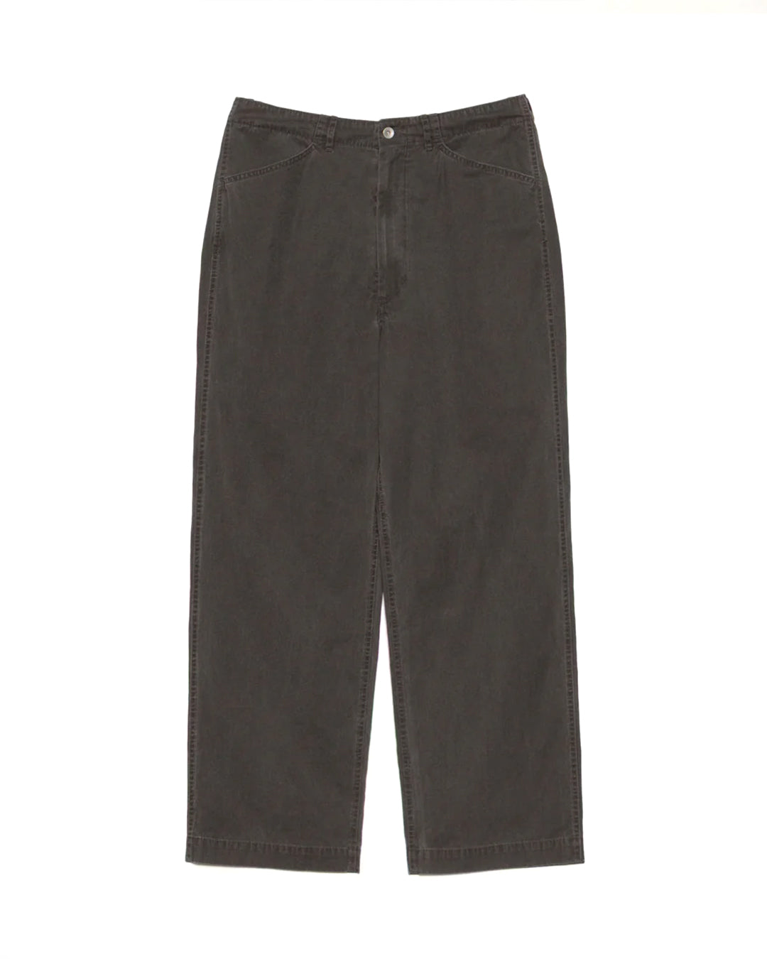 Fade Gray CORDURA Cotton Nylon Field Pants