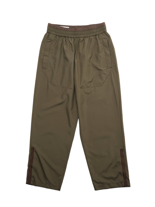 Martini Olive Seeds Mini Ripstop Nylon Pants
