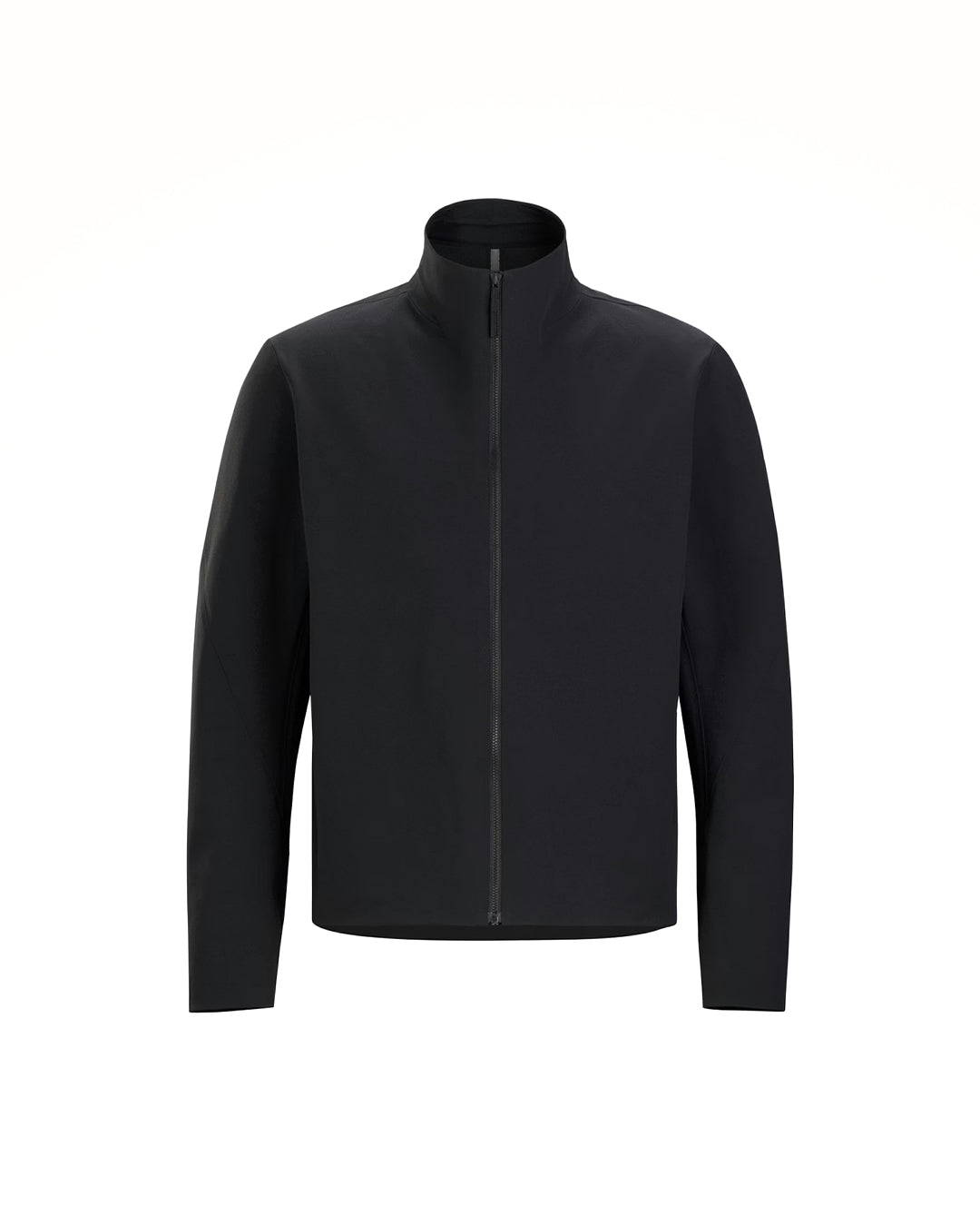 Black Isogon MX Jacket