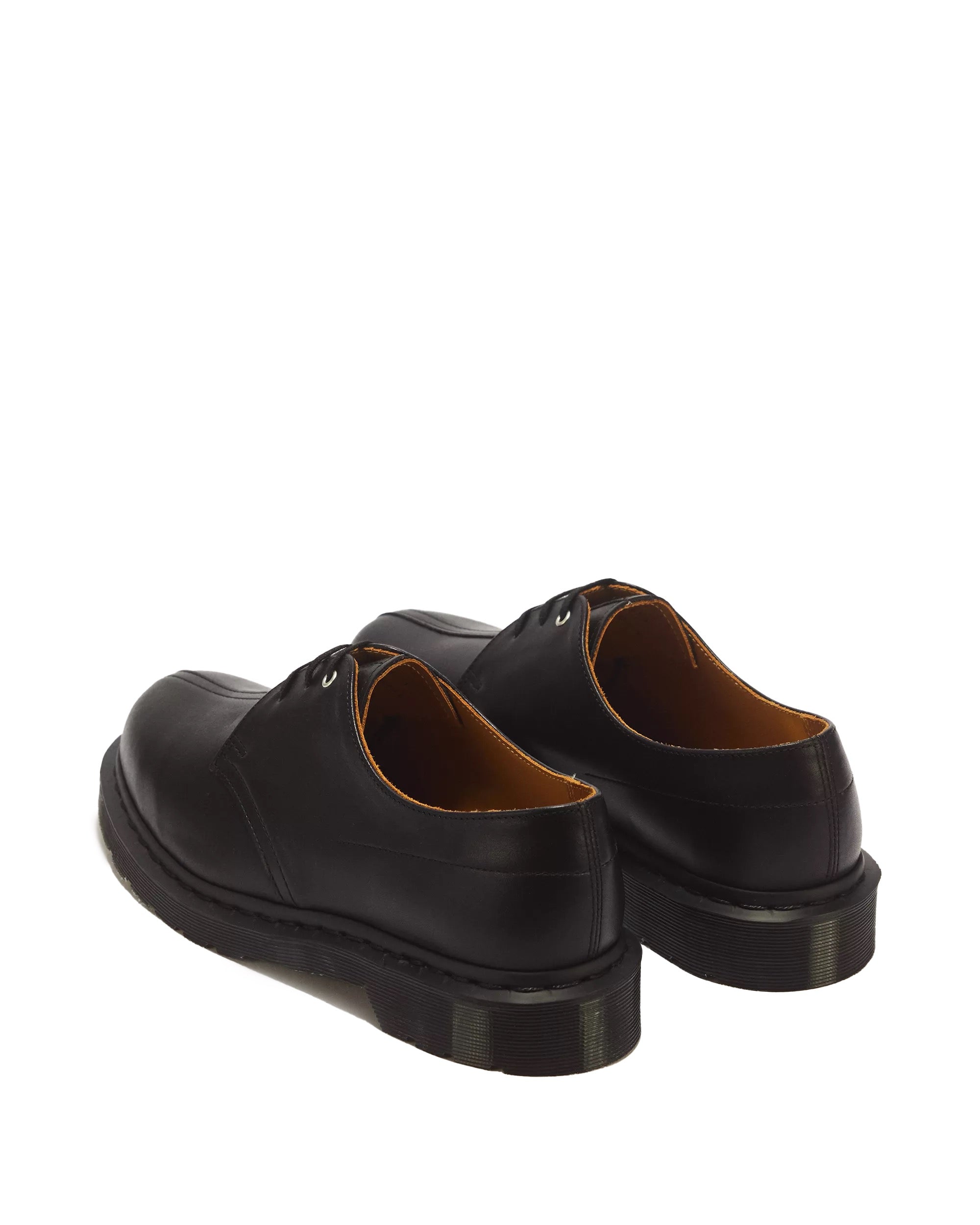 Black Classic Calf 1461 SAGE NATION Shoes