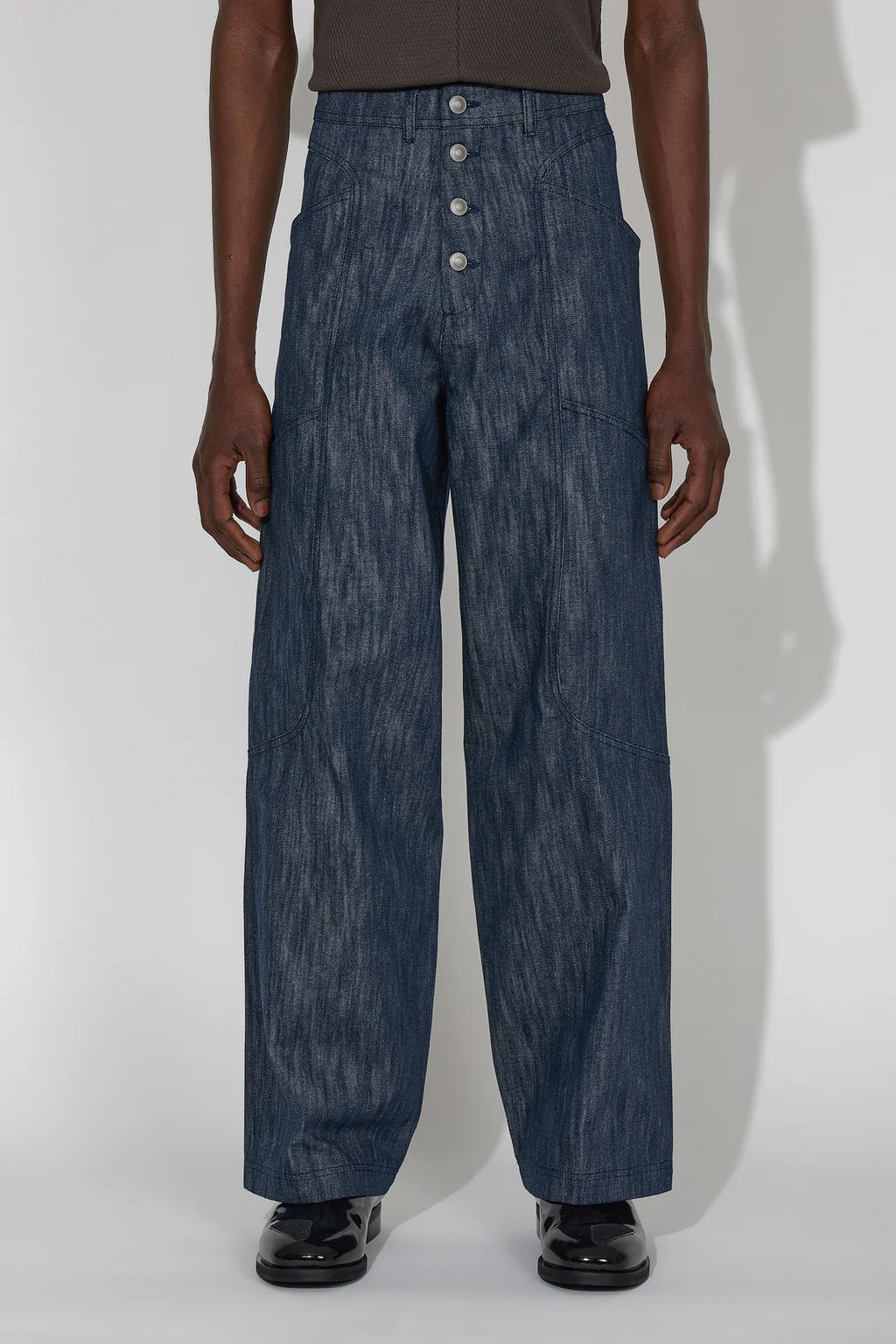 Rhodus Mantle Trousers