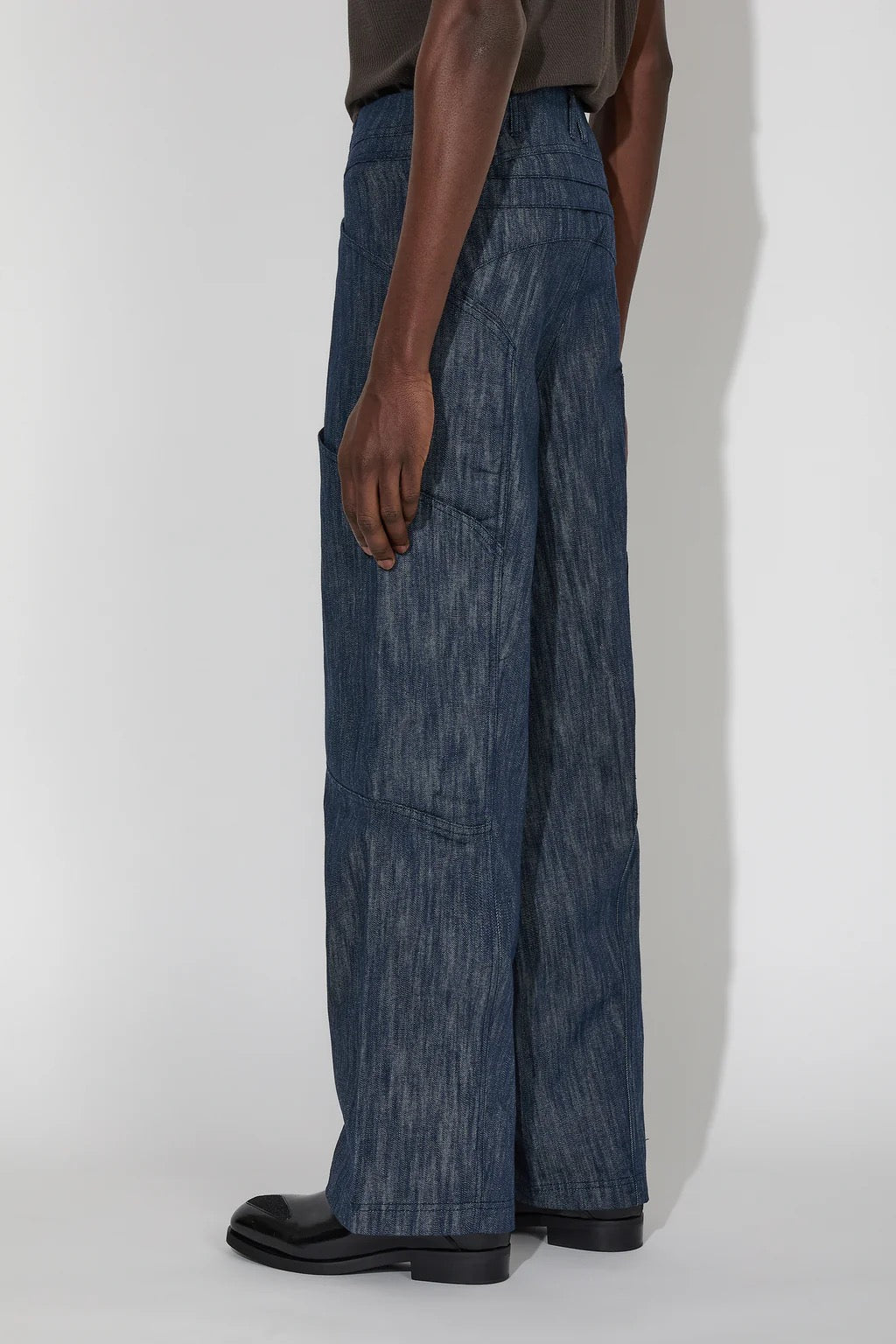 Rhodus Mantle Trousers
