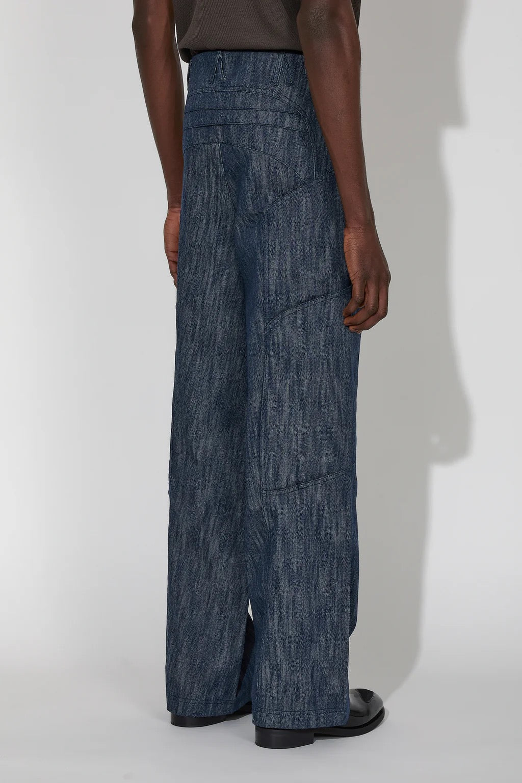 Rhodus Mantle Trousers
