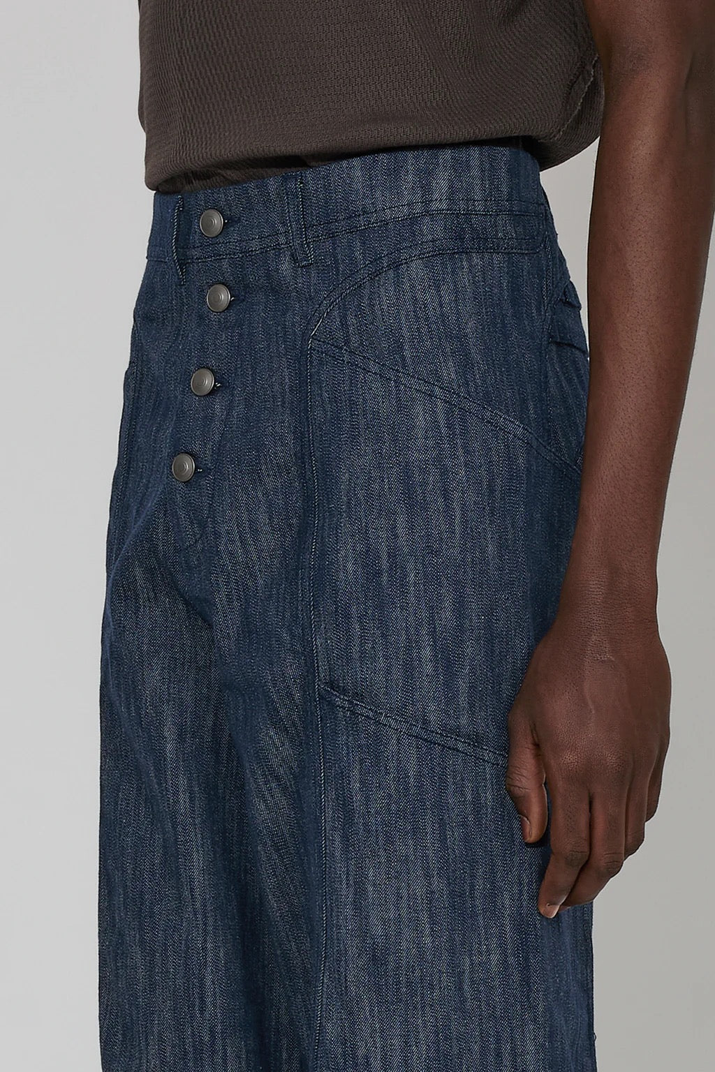 Rhodus Mantle Trousers