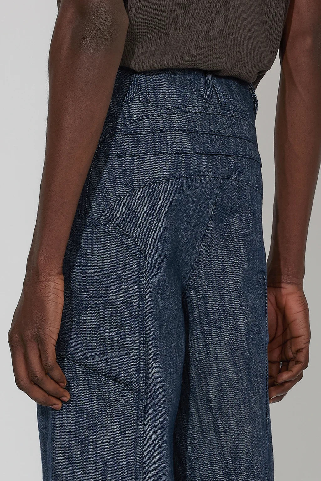 Rhodus Mantle Trousers