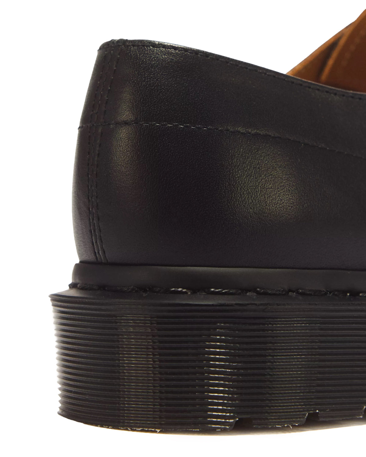 Black Classic Calf 1461 SAGE NATION Shoes