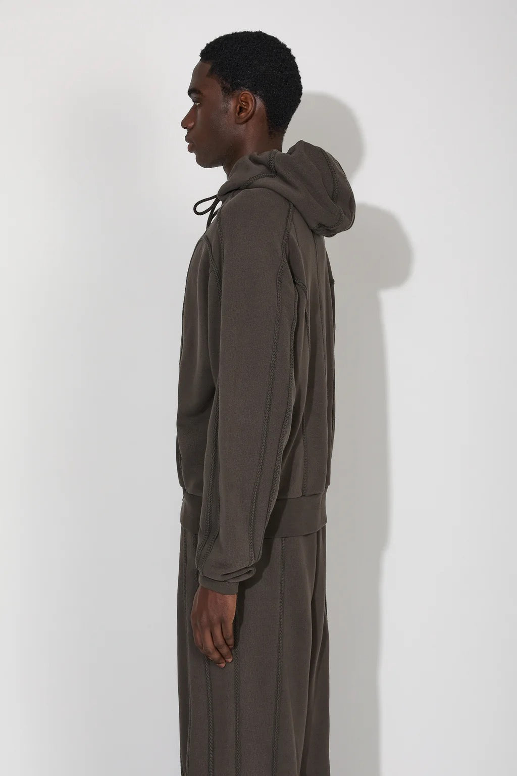 Zinc Plio Hoodie