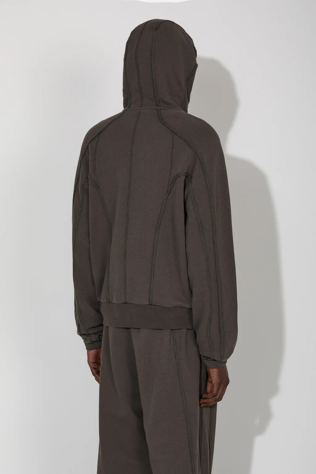 Zinc Plio Hoodie