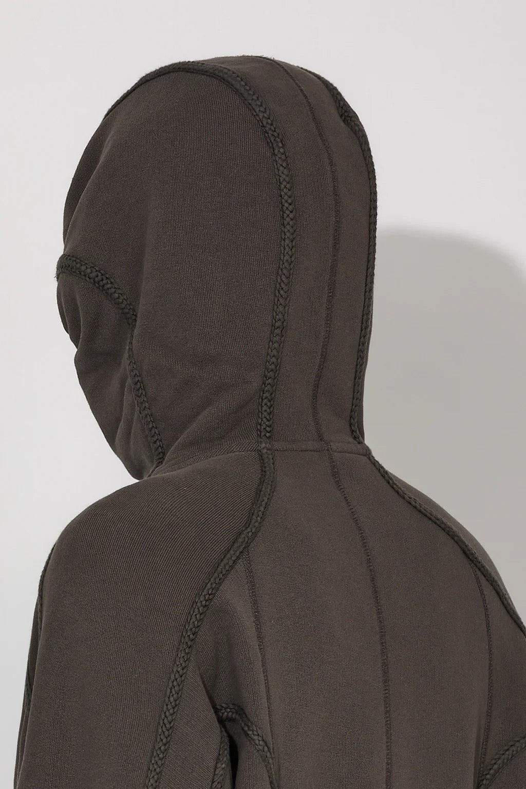Zinc Plio Hoodie