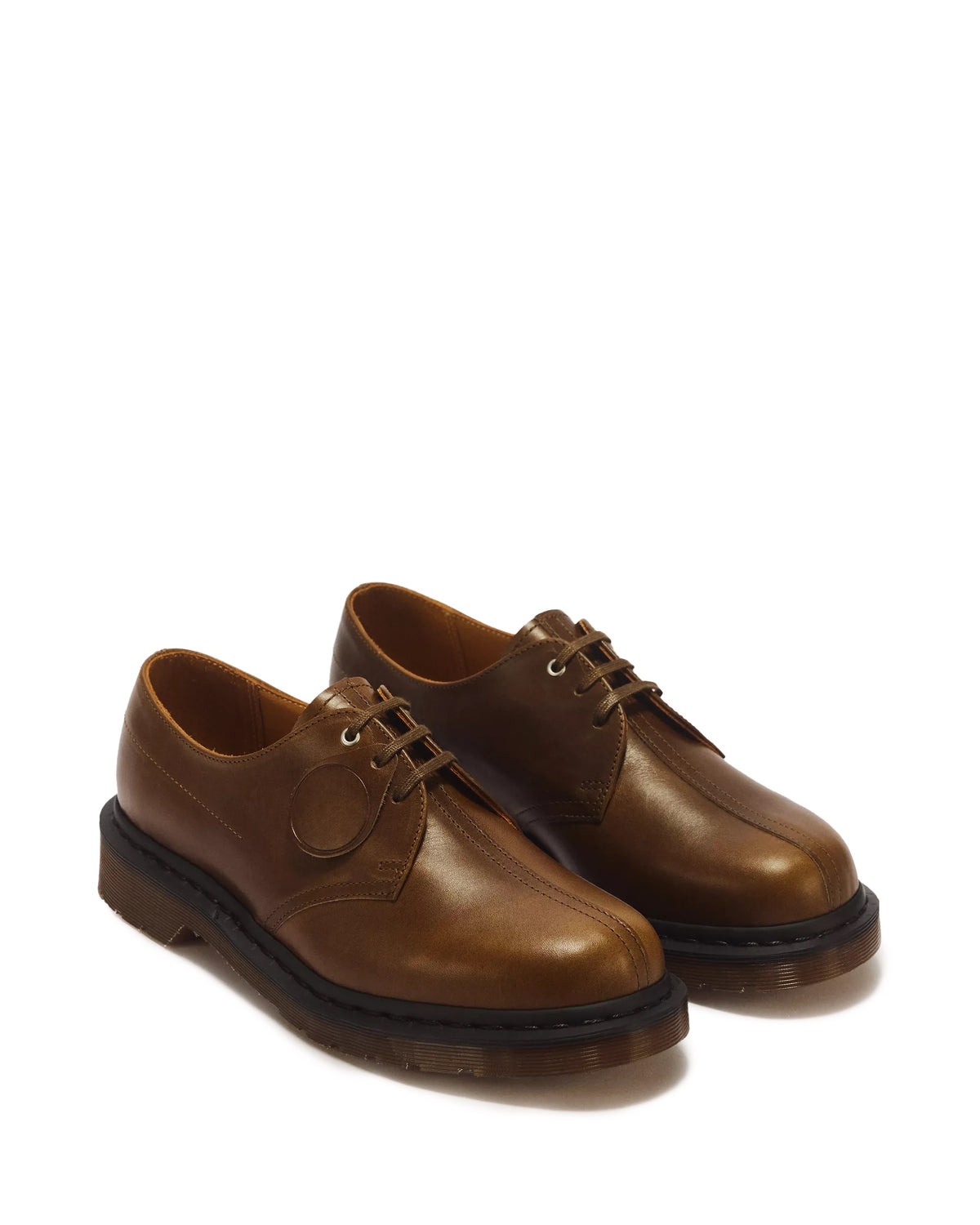 Clove Green Classic Calf 1461 SAGE NATION Shoes
