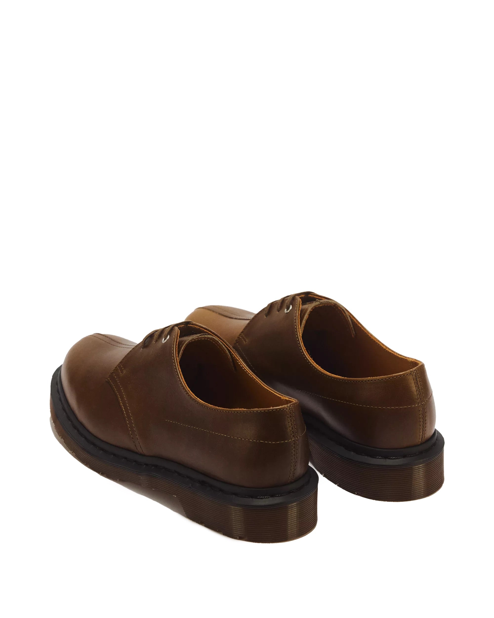 Clove Green Classic Calf 1461 SAGE NATION Shoes