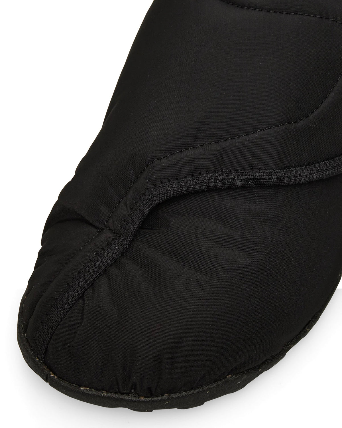 Black Night Walker Shoes
