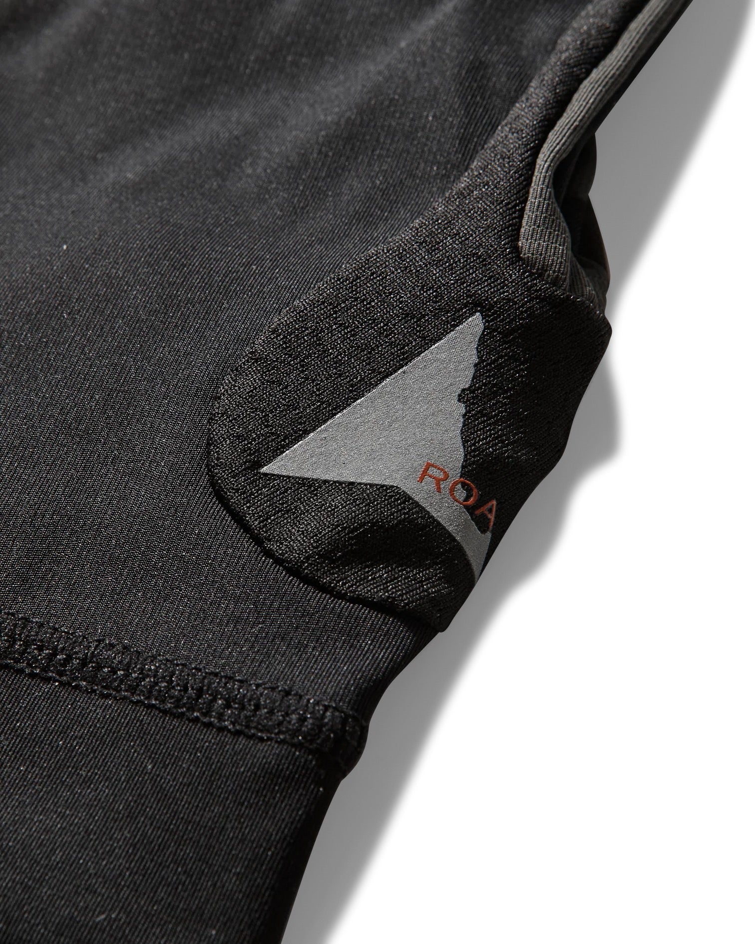 Black Andie Base Layer Gloves