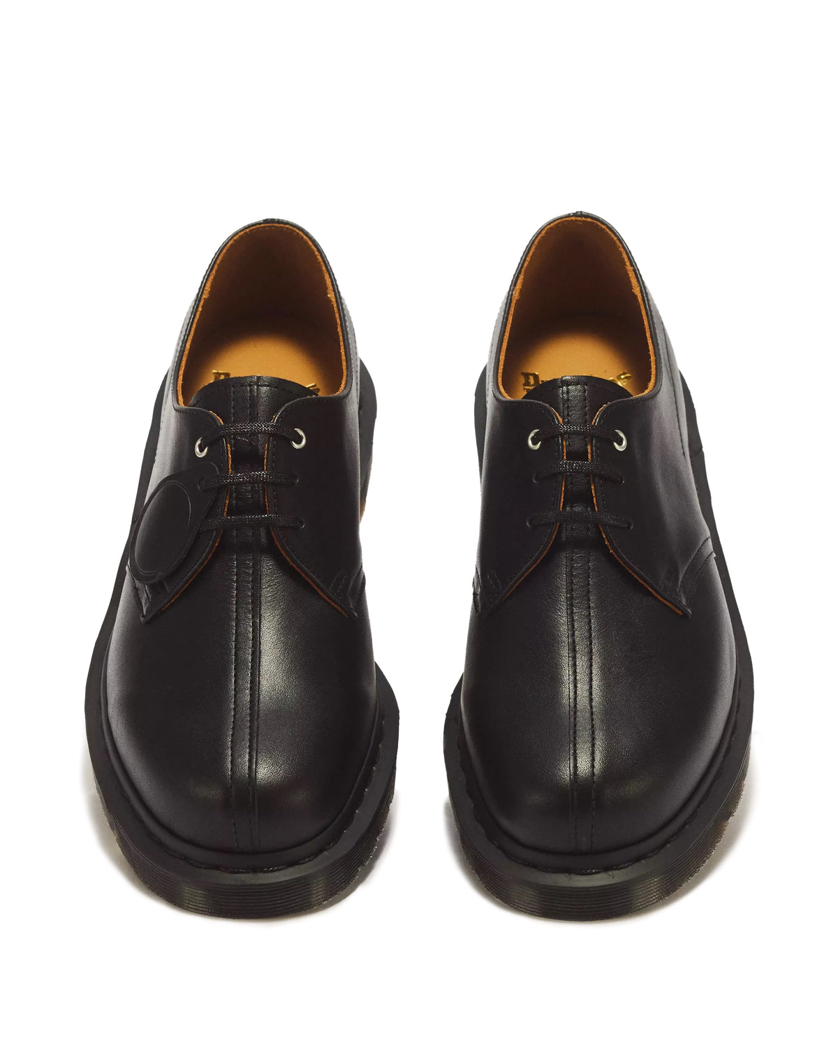 Black Classic Calf 1461 SAGE NATION Shoes