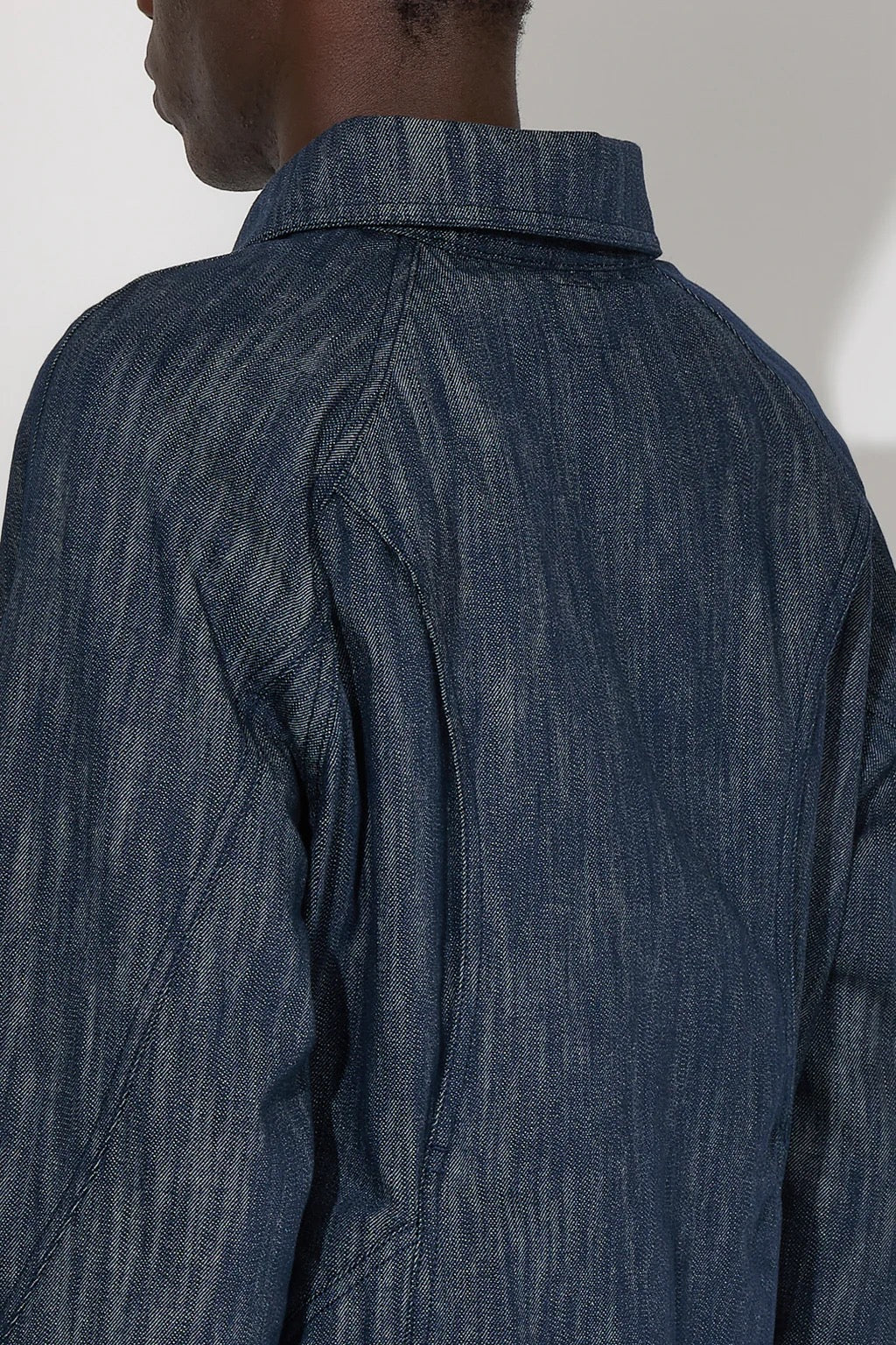 Rhodus Rhinestones Mantle Jacket