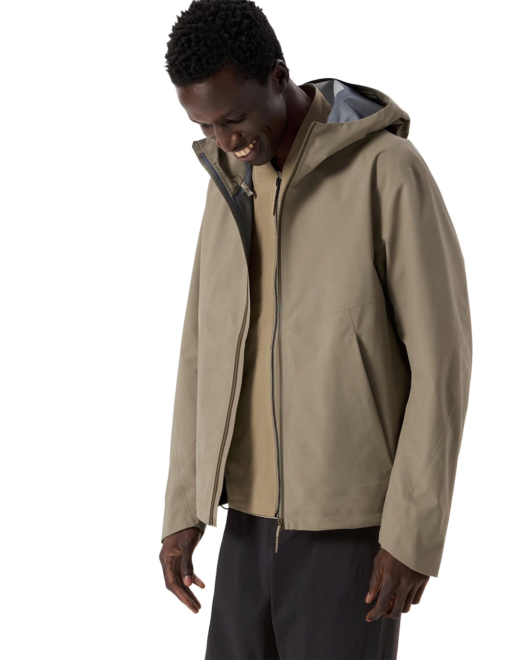 Lt Gnosis Arris Jacket