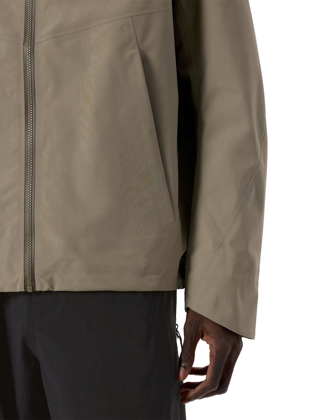 Lt Gnosis Arris Jacket