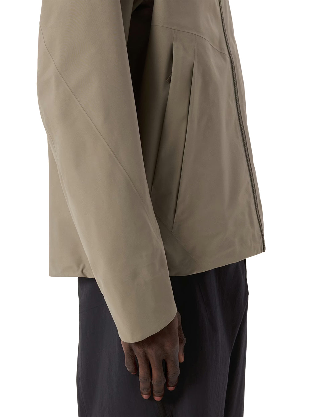 Lt Gnosis Arris Jacket