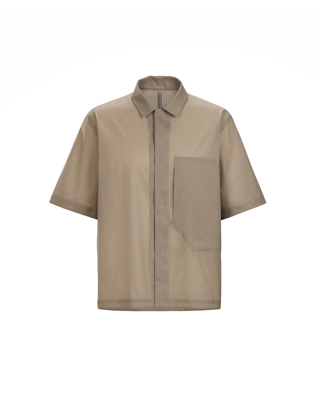 Lt Gnosis Demlo Short Sleeve Shirt