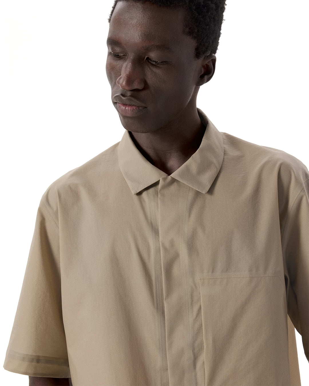 Lt Gnosis Demlo Short Sleeve Shirt