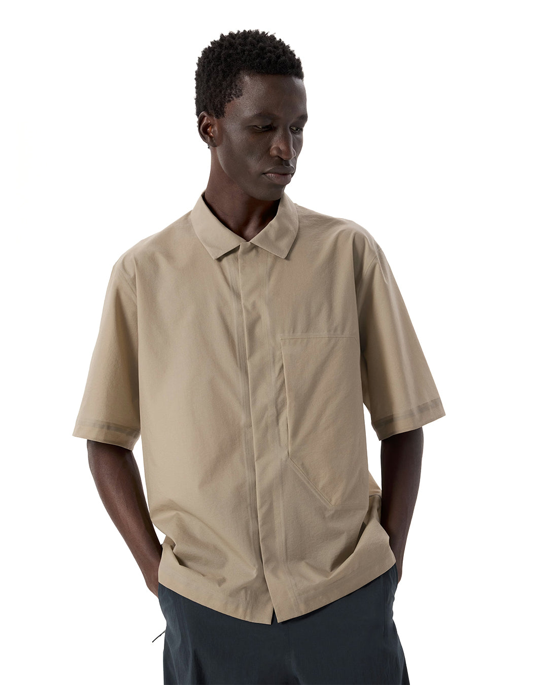 Lt Gnosis Demlo Short Sleeve Shirt