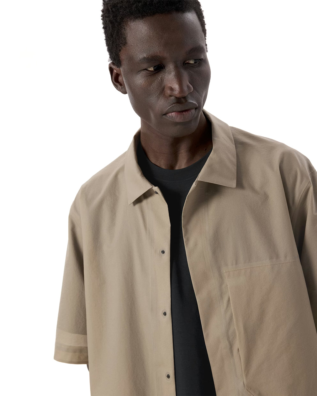 Lt Gnosis Demlo Short Sleeve Shirt