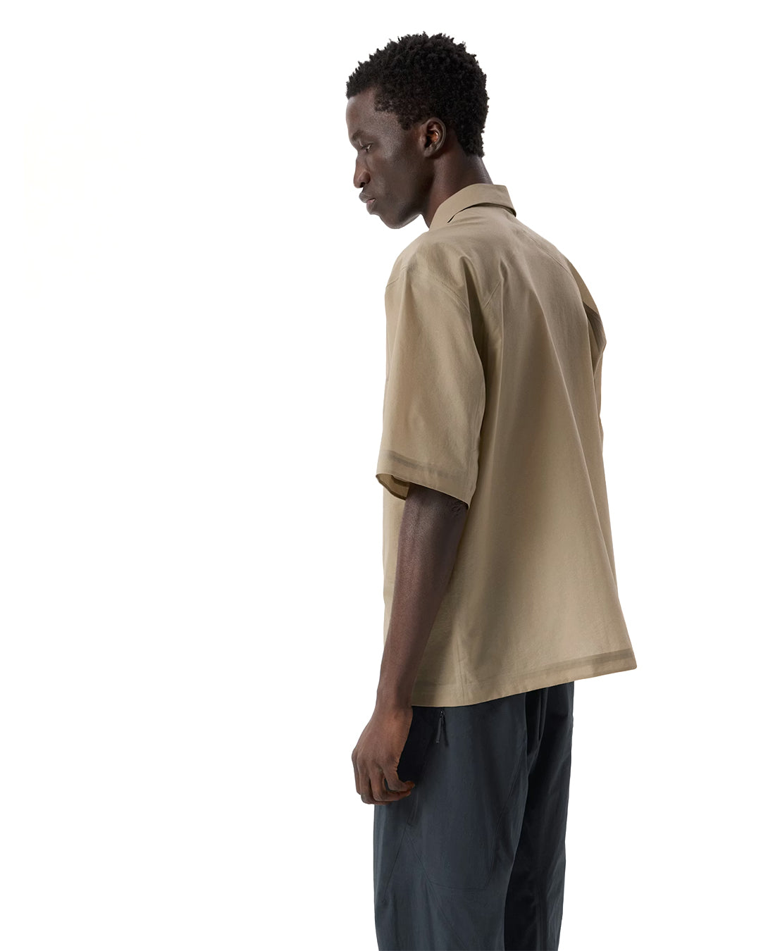 Lt Gnosis Demlo Short Sleeve Shirt