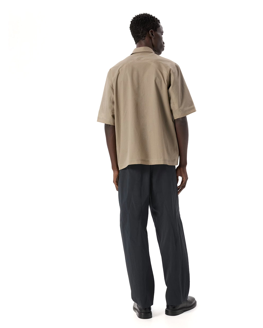 Lt Gnosis Demlo Short Sleeve Shirt