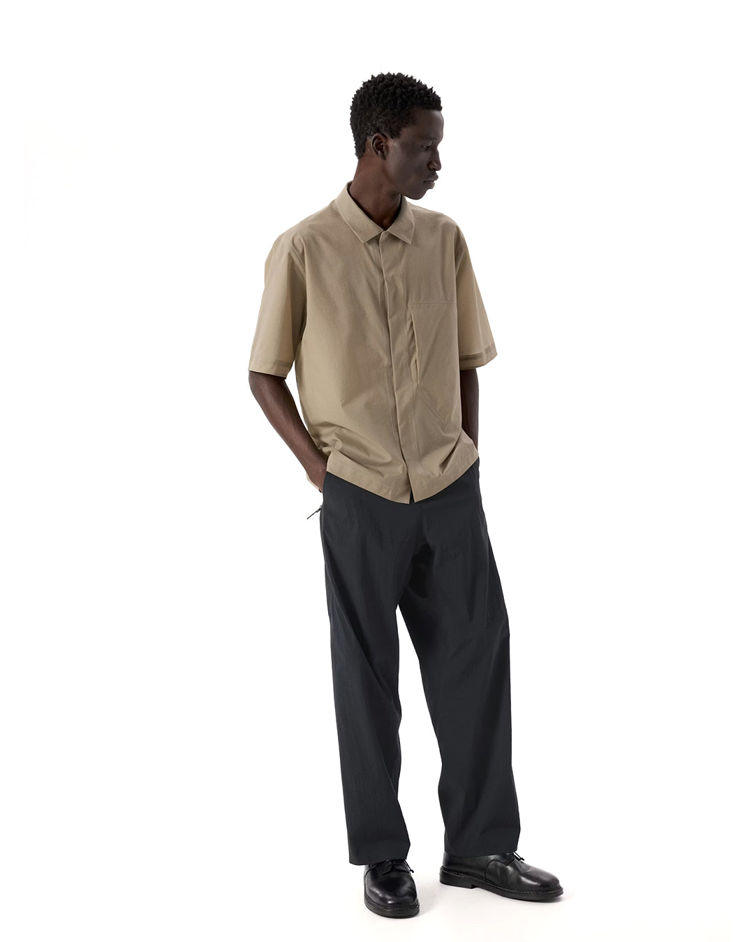 Lt Gnosis Demlo Short Sleeve Shirt