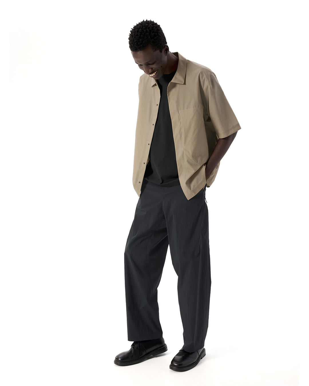 Lt Gnosis Demlo Short Sleeve Shirt