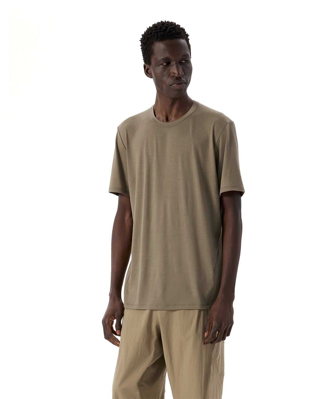 Lt Gnosis Frame Short Sleeve Shirt