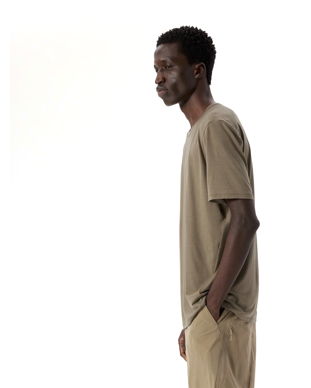 Lt Gnosis Frame Short Sleeve Shirt