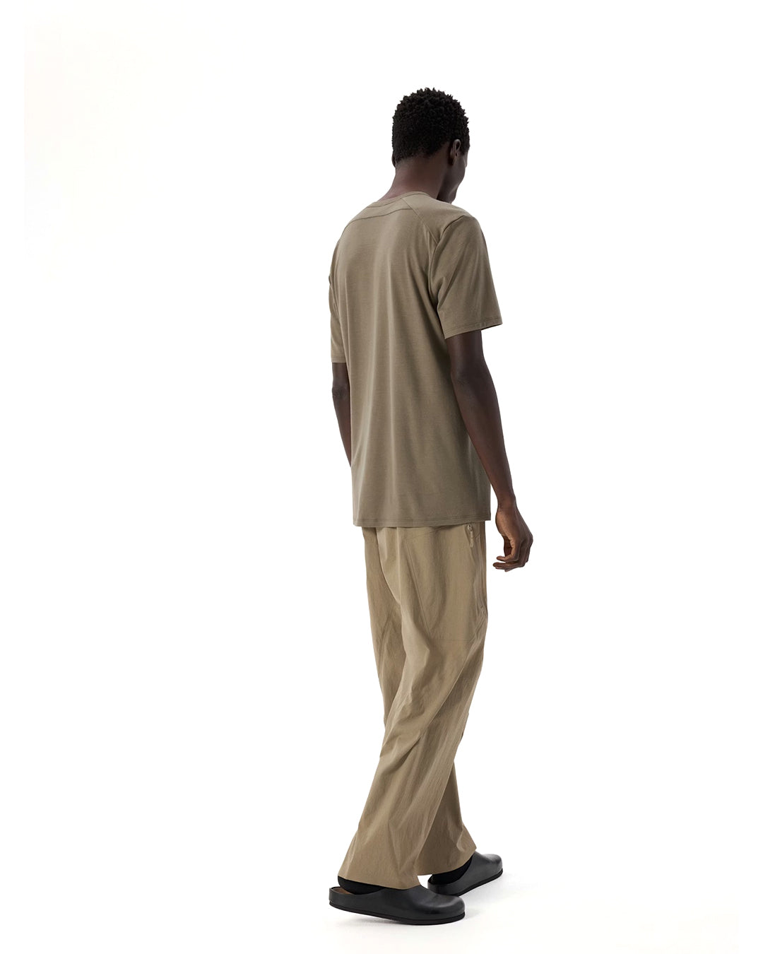 Lt Gnosis Frame Short Sleeve Shirt