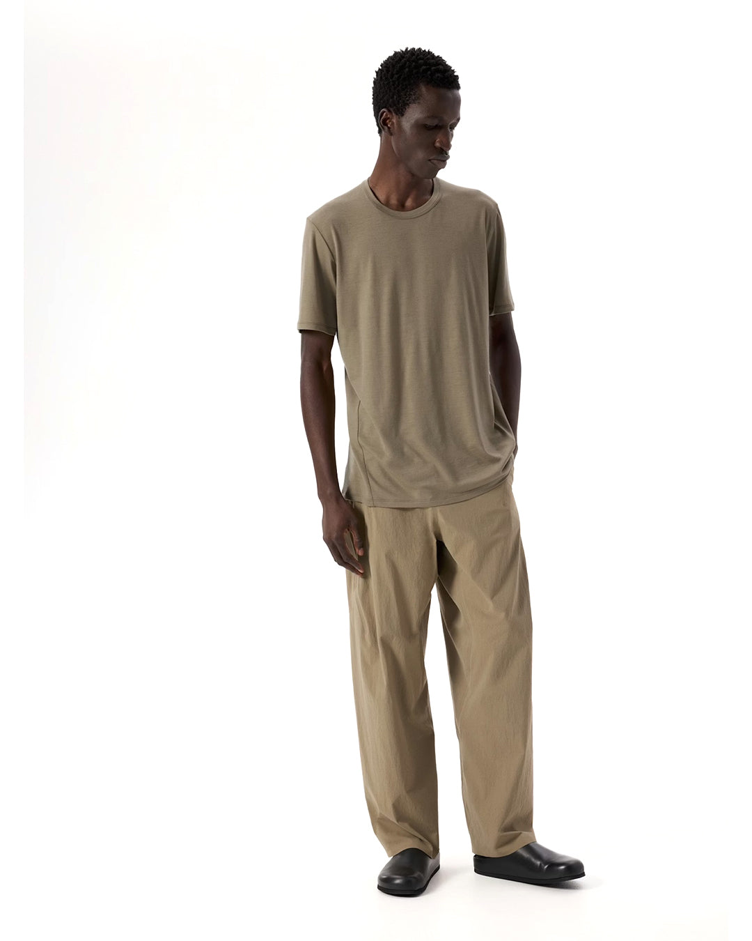 Lt Gnosis Frame Short Sleeve Shirt