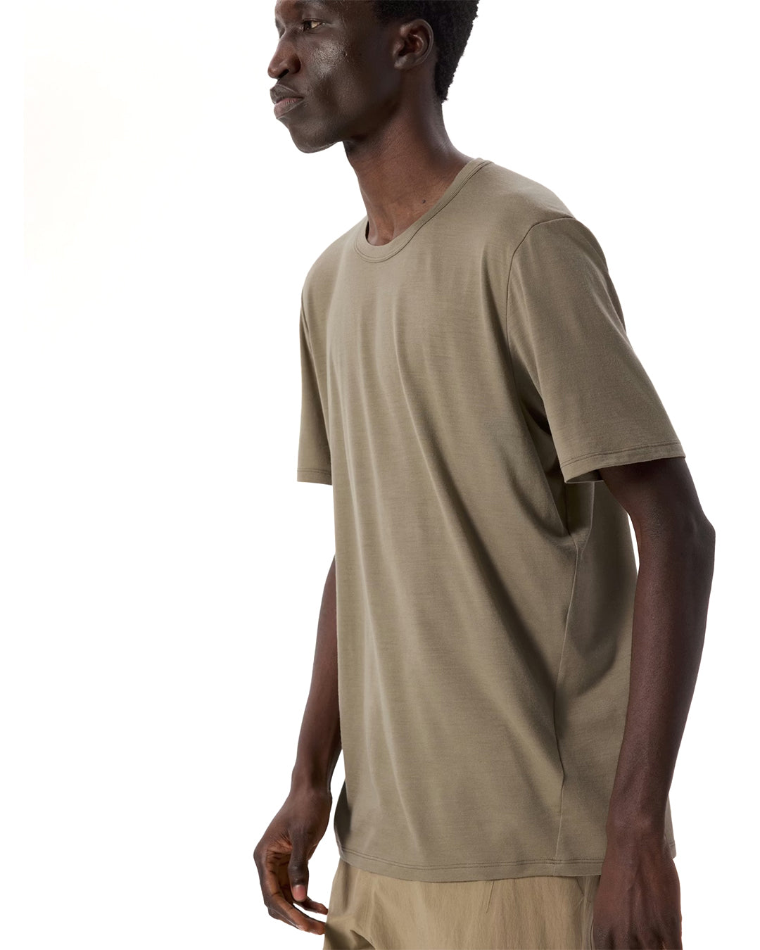 Lt Gnosis Frame Short Sleeve Shirt