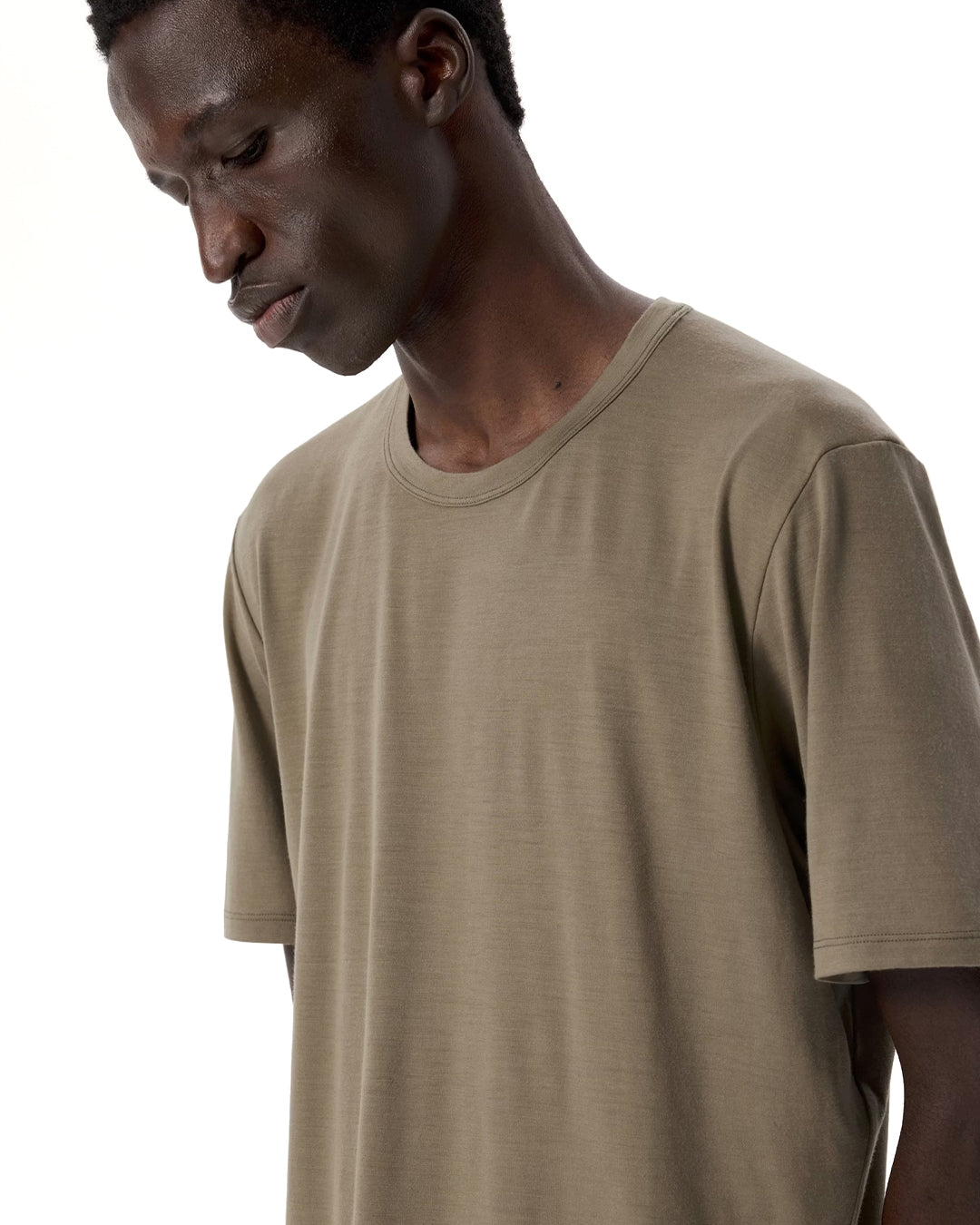 Lt Gnosis Frame Short Sleeve Shirt