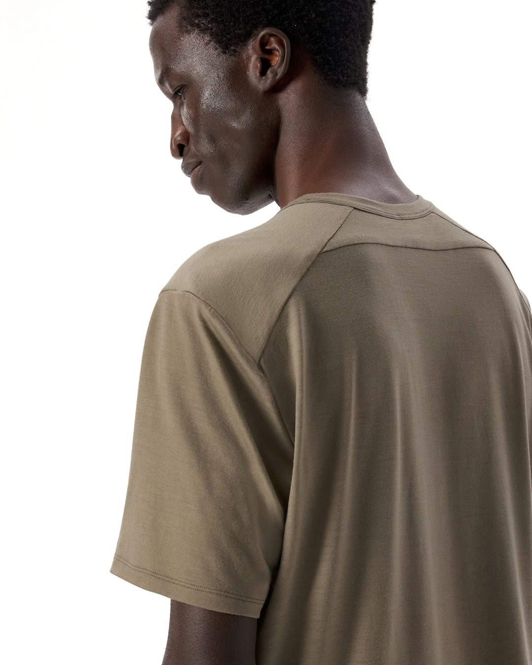 Lt Gnosis Frame Short Sleeve Shirt