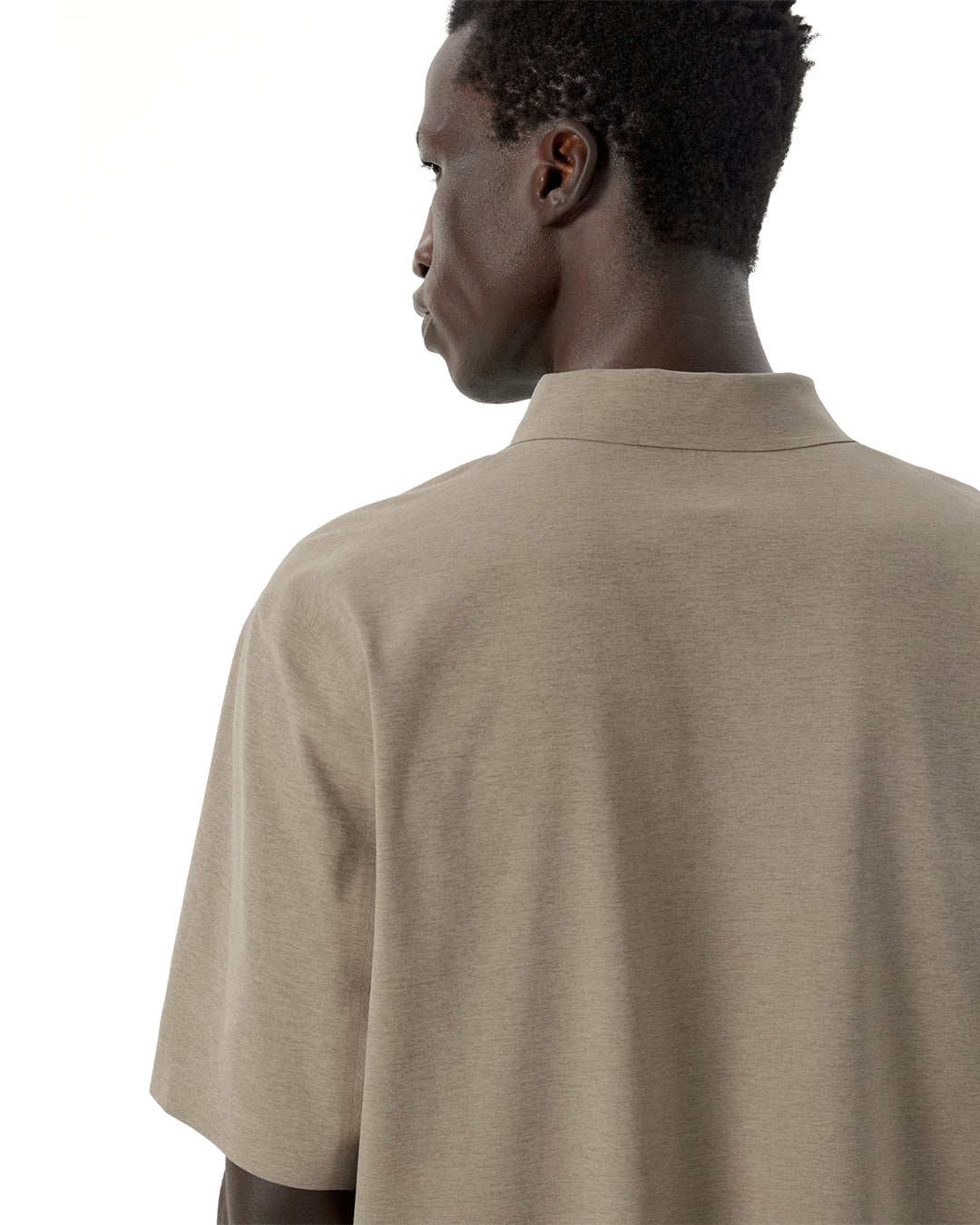 Lt Gnosis Metron Short Sleeve Polo Shirt