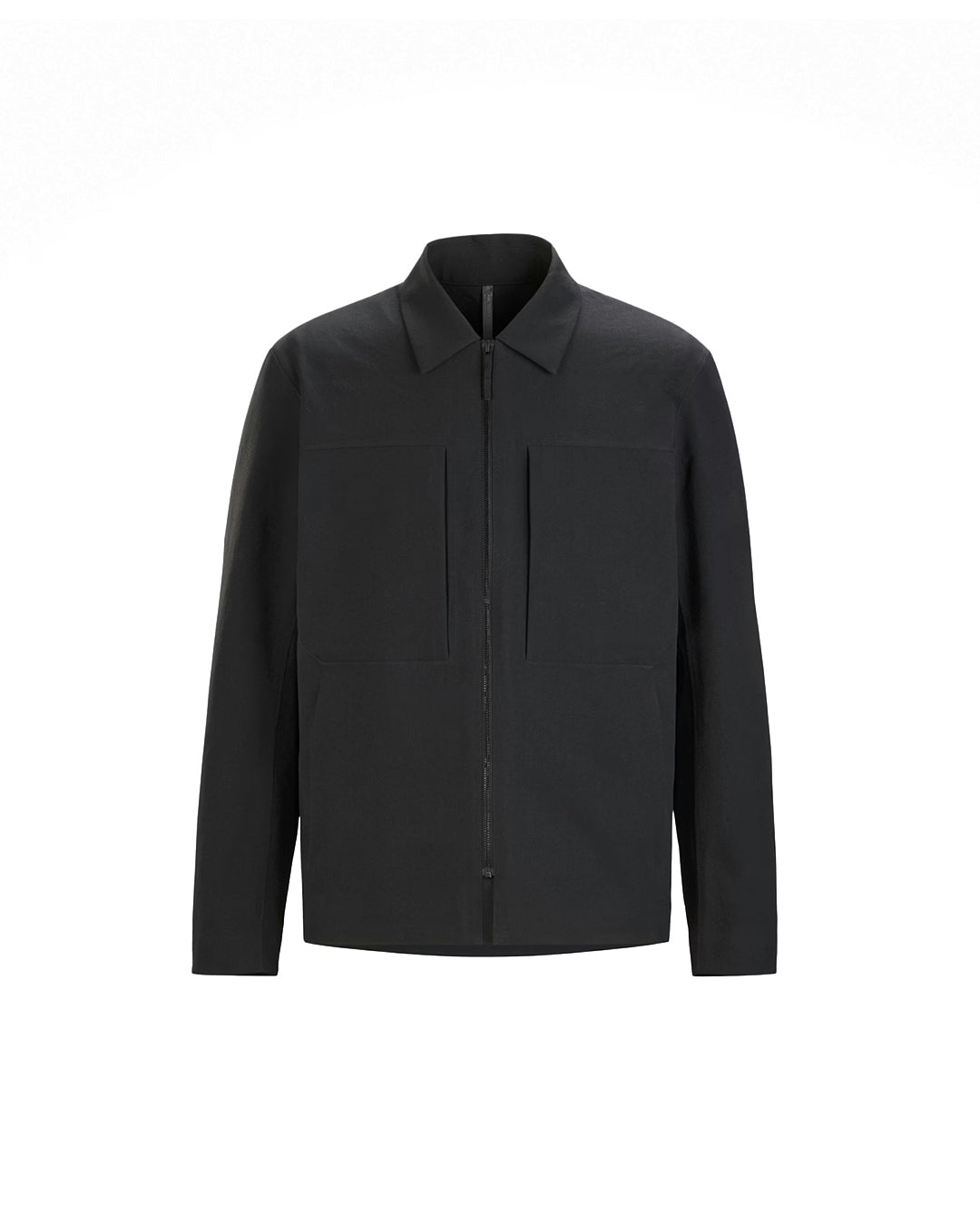 Black Mionn Softshell Overshirt