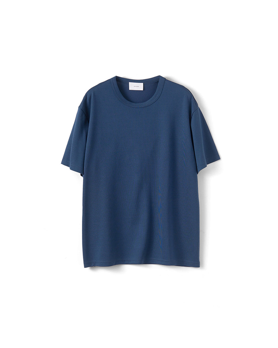 Navy Wool Base T-Shirt